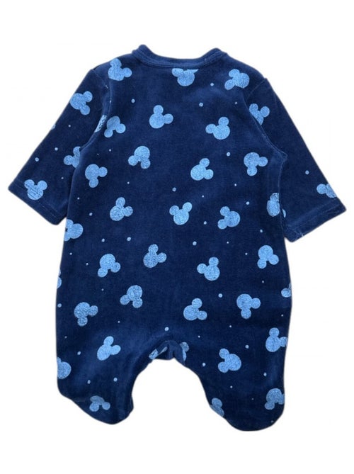 Grenouillère Mickey - Kiabi