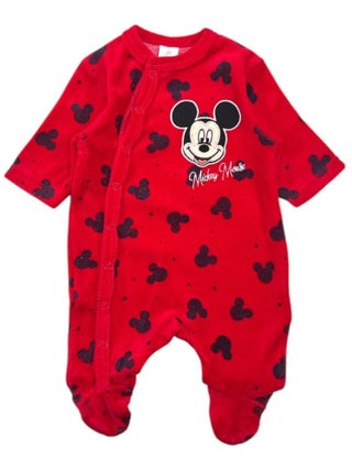 Grenouillère Mickey