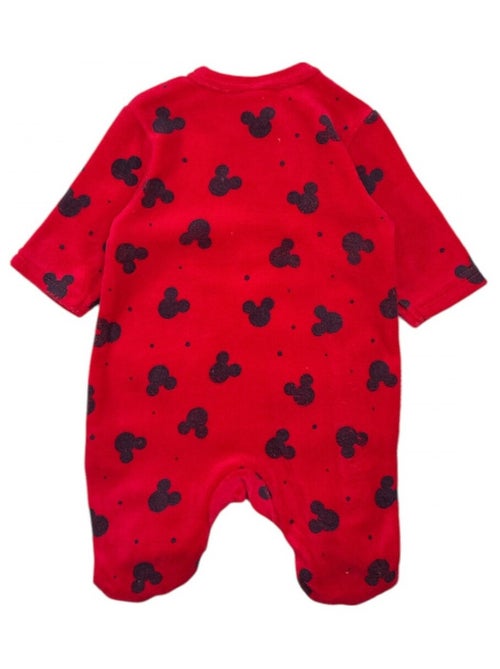 Grenouillère Mickey - Kiabi