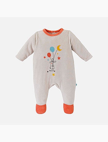 Grenouillère MODELE CASIMODO