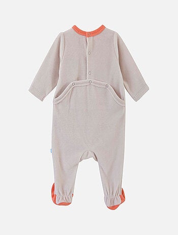 Grenouillère MODELE CASIMODO