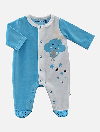 Grenouillère NAISSANCE EDMUNDO