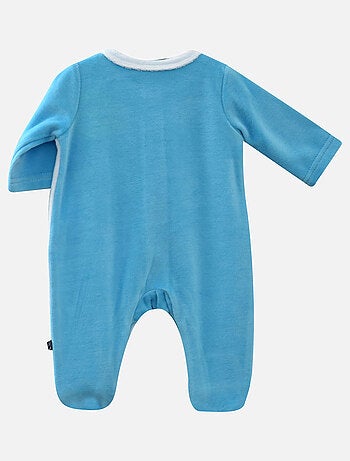 Grenouillère NAISSANCE EDMUNDO