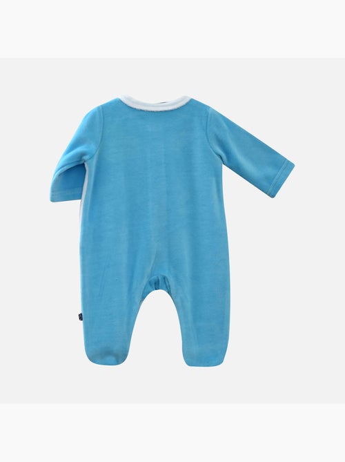Grenouillère NAISSANCE EDMUNDO - Kiabi