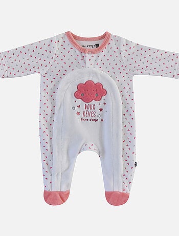 Grenouillère NAISSANCE ELEANA