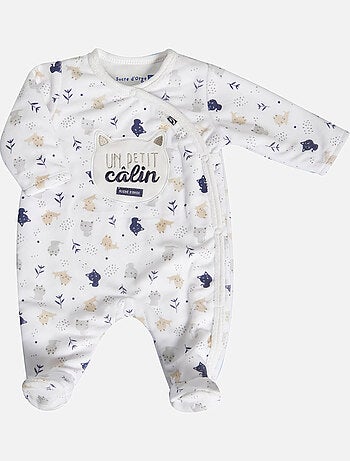 Grenouillère NAISSANCE FENIX