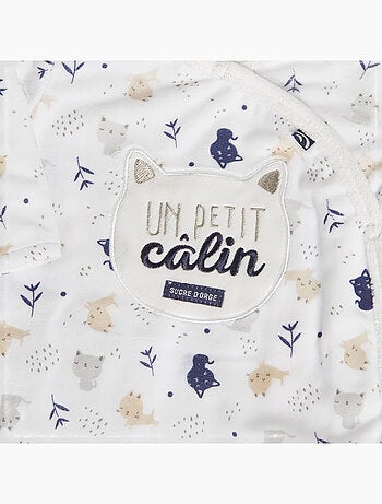 Grenouillère NAISSANCE FENIX