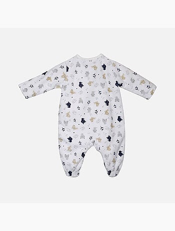 Grenouillère NAISSANCE FENIX