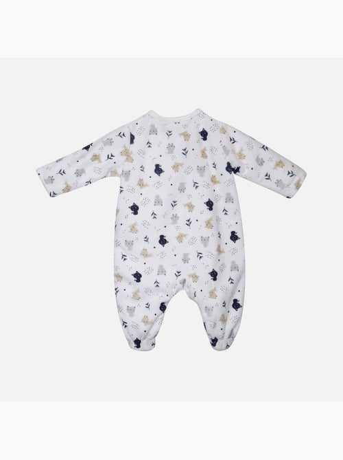 Grenouillère NAISSANCE FENIX - Kiabi