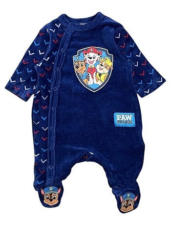 Grenouillère Paw Patrol