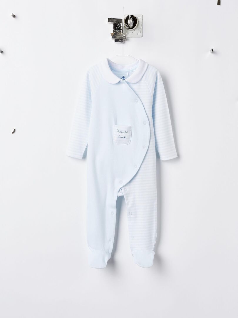 Ensemble Chapeau Et Bottines Bébé C - Taille Nouveau-né Rose Ou Bleu - Neuf Avec Étiquettes