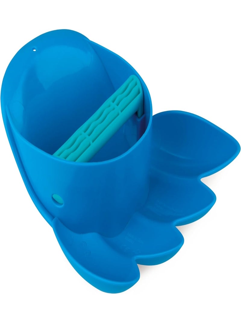 Griffe Power Bleu - Kiabi