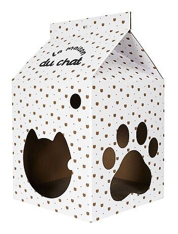 Griffoir pour chat LA MAISON DU CHAT