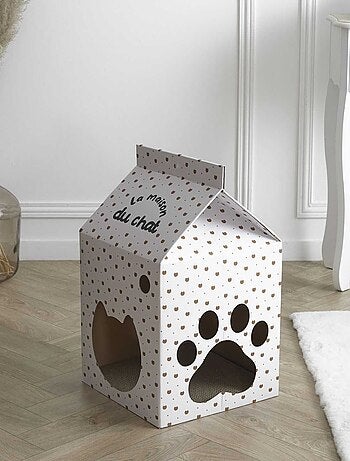 Griffoir pour chat LA MAISON DU CHAT