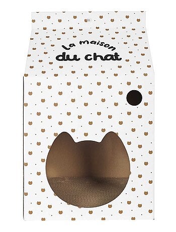 Griffoir pour chat LA MAISON DU CHAT