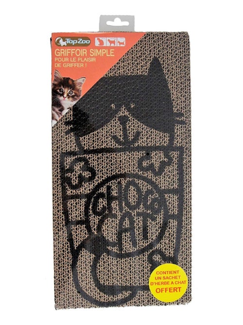 Griffoir Simple - Chococat - Kiabi