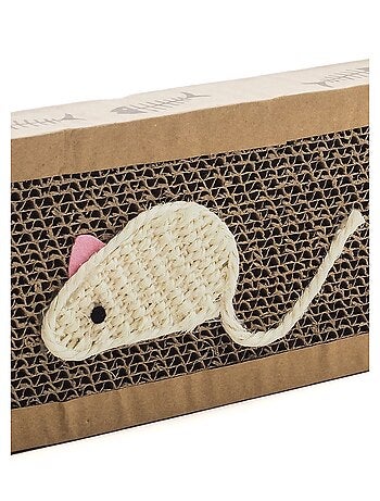 Griffoir souris moyen modèle pour chat