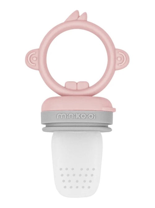 Grignoteur bébé en silicone, innovant Minikoioi - Kiabi