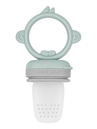 Grignoteur bébé en silicone, innovant Minikoioi