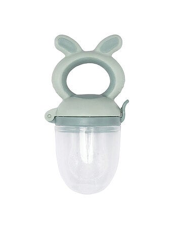 Grignoteur de fruits 4-en-1 Foxy Bo Jungle