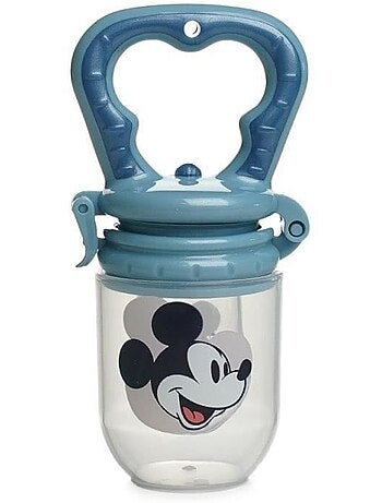 Grignoteur de fruits et légumes - thermobaby - minnie - silicone