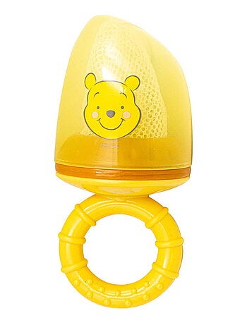 Grignoteur et son filet - Winnie L'Ourson - Babycalin