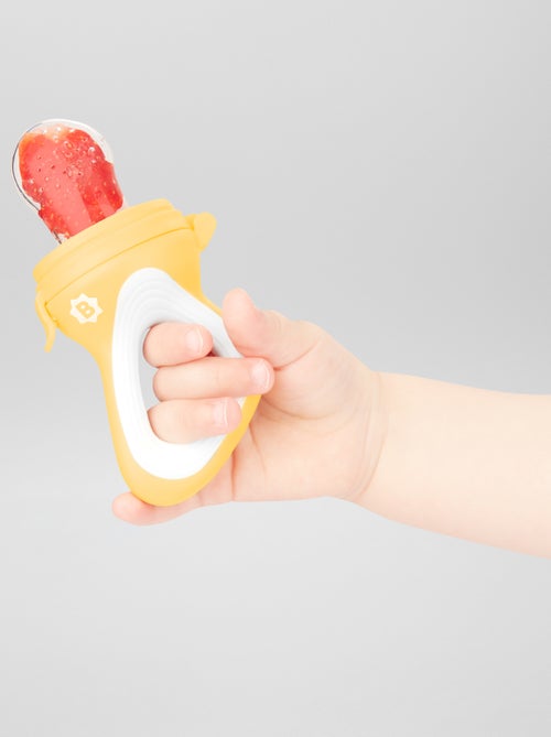 Grignoteuse 'Badabulle' - Kiabi