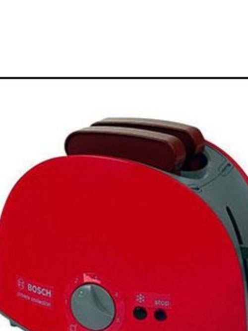 Grille-Pain Bosch pour enfant - Kiabi