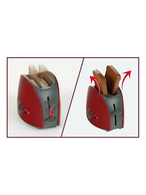Grille-Pain Bosch pour enfant - Kiabi