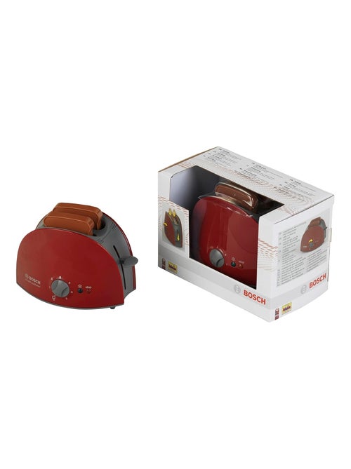 Grille-Pain Bosch pour enfant - Kiabi