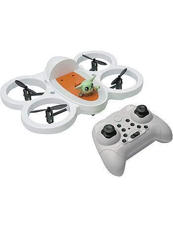 Grogu volant télécommandé – le pod de grogu