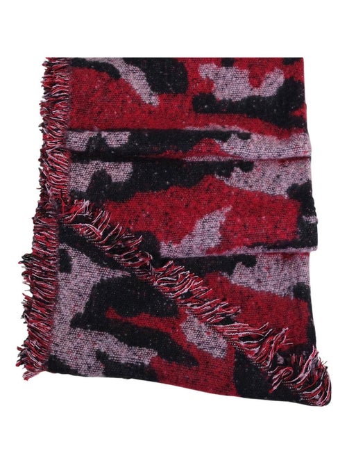 Grosse écharpe SELMA - Kiabi