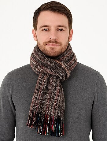 Grosse écharpe xxl ADALGISA