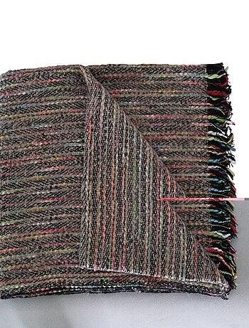 Grosse écharpe xxl ADALGISA