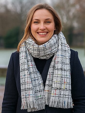 Grosse écharpe xxl AGNESE