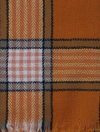 Grosse écharpe xxl KATRINE