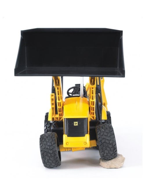 Grue-chargeur JCB Midi CX - Kiabi