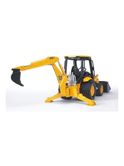 Grue-chargeur JCB Midi CX - Kiabi