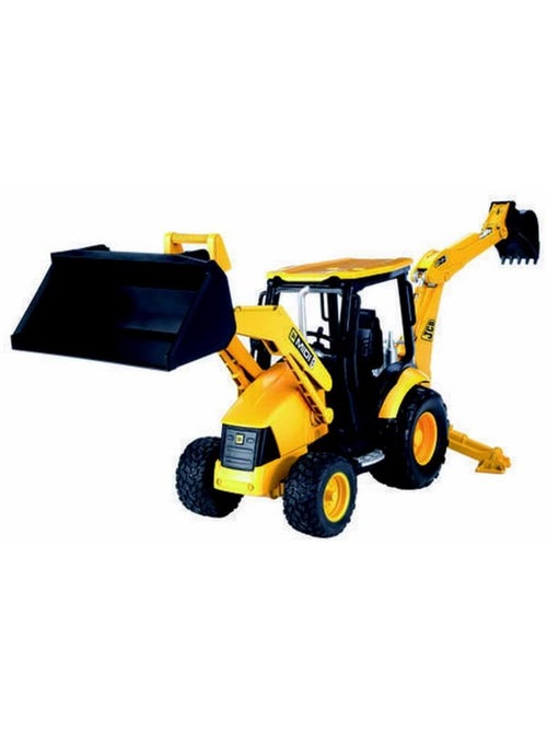 Grue-chargeur JCB Midi CX - Kiabi