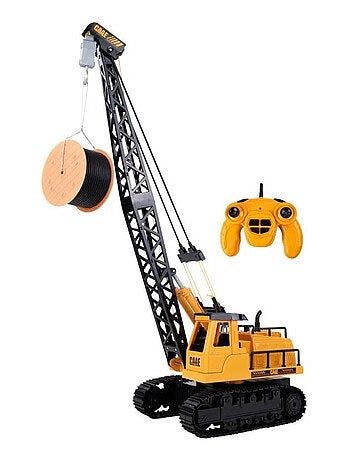 Grue Mobile - Mgm