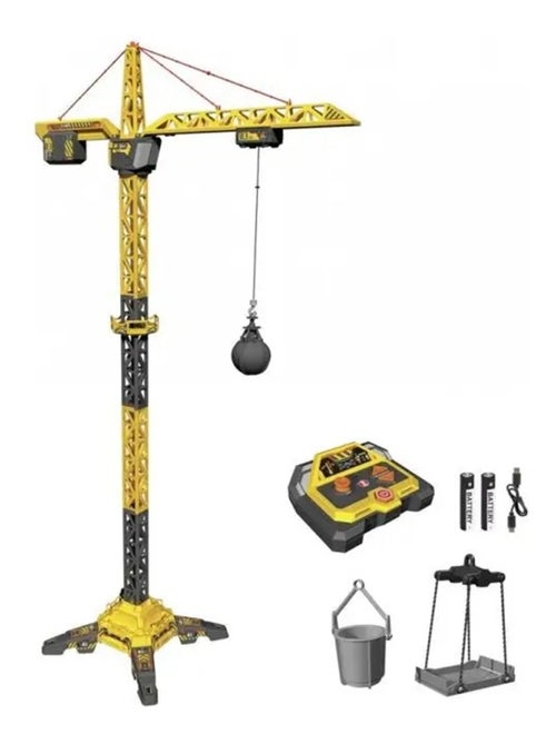 Grue radio command?e 150 cm - Kiabi