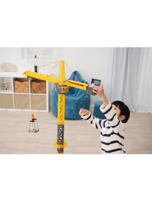 Grue radio command?e 150 cm - Kiabi