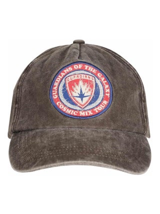 Guardians Of The Galaxy - Casquette de baseball COSMIC MIX TOUR