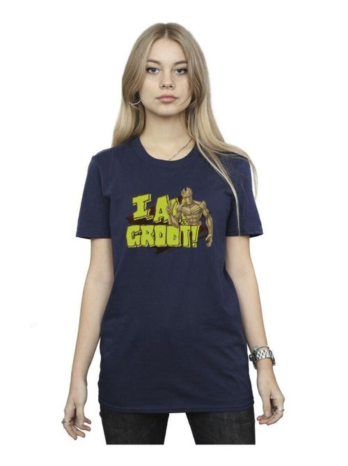 Guardians Of The Galaxy - T-shirt AM GROOT - Kiabi