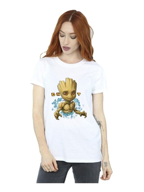 Guardians Of The Galaxy - T-shirt - Kiabi