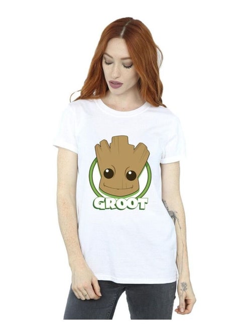 Guardians Of The Galaxy - T-shirt - Kiabi