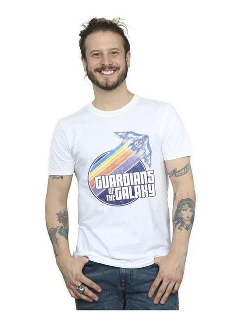 Guardians Of The Galaxy - T-shirt - Kiabi