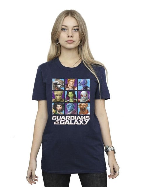 Guardians Of The Galaxy - T-shirt - Kiabi