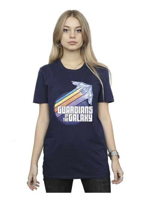 Guardians Of The Galaxy - T-shirt - Kiabi