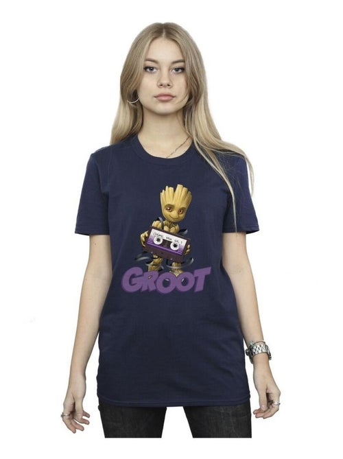 Guardians Of The Galaxy - T-shirt - Kiabi